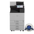Ricoh IMC4510, multifunctional SRA3 color, 45ppm, fara tonere