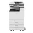 Ricoh MC2000, multifunctional A3 color, 20ppm A4, fara tonere
