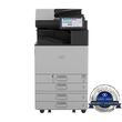 Ricoh IMC2010, multifunctional SRA3 color, 20ppm, fara tonere