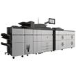 Sharp MXM1056, multifunctional SRA3 mono, 105ppm + toner si developer
