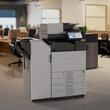 Ricoh IMC2010A, multifunctional SRA3 color, 20ppm + set mare tonere