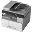 Ricoh MP2014AD, multifunctional A3 mono, 20ppm A4