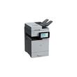 Ricoh IM370, multifunctional A4 mono (+A3), 37ppm, fara toner