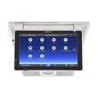 Ricoh MP305+SPF, multifunctional A4 mono (+A3), 30ppm A4 + toner