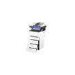 Ricoh IM350FSE, multifunctional A4 mono, 35ppm, fara toner