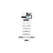 Ricoh IM550F, multifunctional A4 mono, 55ppm