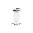 Ricoh IM550F, multifunctional A4 mono, 55ppm