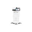 Ricoh IM550F, multifunctional A4 mono, 55ppm