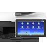 Ricoh IM350FSE, multifunctional A4 mono, 35ppm, fara toner