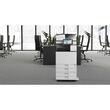 Ricoh IM7000, multifunctional A3 mono, 70ppm A4 + toner