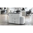 Ricoh IM9000, multifunctional A3 mono, 90ppm A4, fara toner