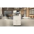 Ricoh IM3000A, multifunctional A3 mono, 30ppm A4, fara toner