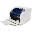 Xerox W130 network scanner + imprinter
