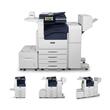 Xerox VersaLink C7130 - 2 tavi, multifunctional A3 color, 30ppm