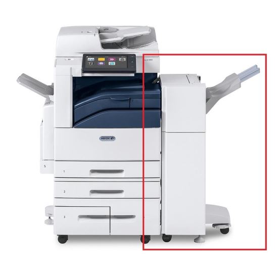 Xerox Office Finisher pentru AltaLink B82xx, C82xx