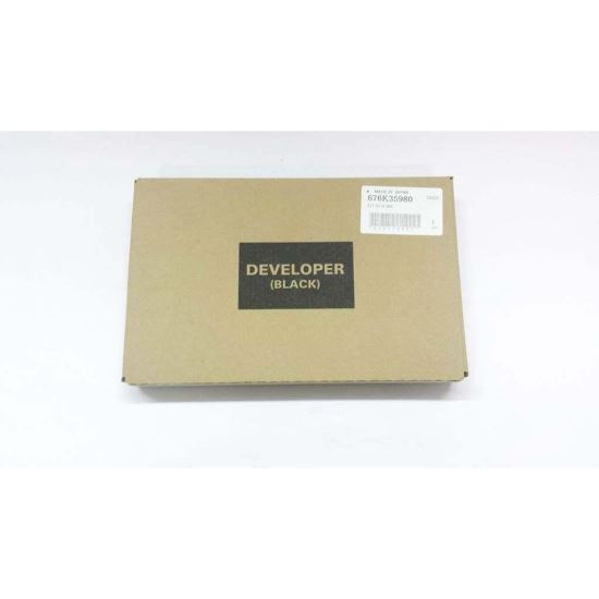 Xerox developer black iron powder pentru SC2020