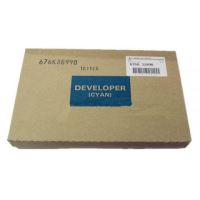 Xerox developer cyan iron powder pentru SC2020