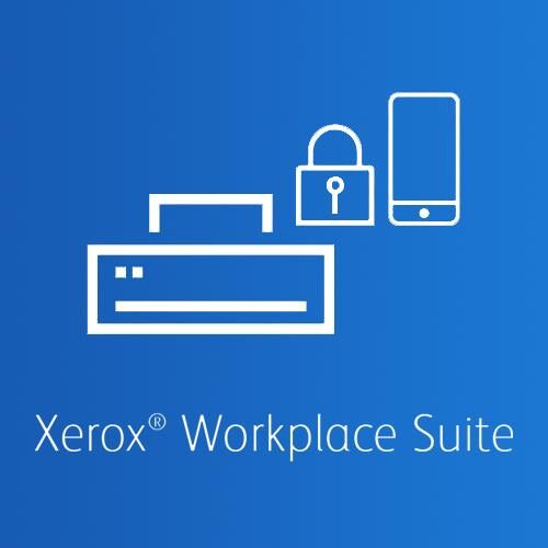 Workplace Suite - Mobile print Xerox - 320S01229 - ALIANT