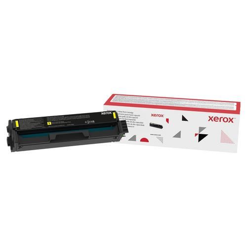 Xerox toner capacitate mica yellow pentru C230, C235
