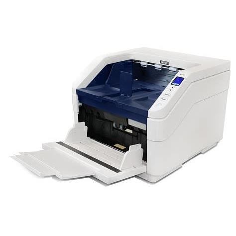 Xerox Documate W130 Scanner