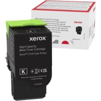 Xerox toner capacitate mare black pentru C310, C315