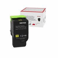 Xerox toner capacitate mare yellow pentru C310/C315