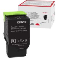 Xerox toner capacitate mica black pentru C310, C315