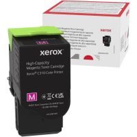 Xerox toner capacitate mare magenta pentru C310, C315