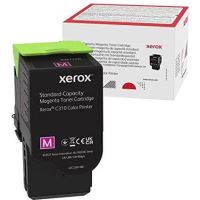 Xerox toner capacitate mica magenta pentru C310, C315