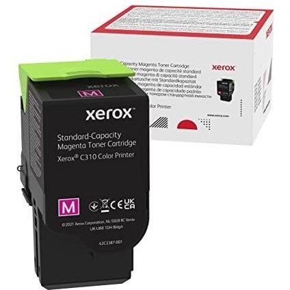 Xerox toner capacitate mica magenta pentru C310, C315