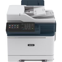 Xerox C315DNI, multifunctional A4 color, 33ppm
