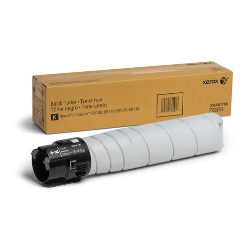 Xerox toner black pentru PrimeLink B9100, 9110, 9125, 9136