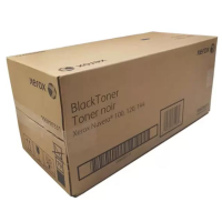 Xerox toner black pentru Nuvera EA
