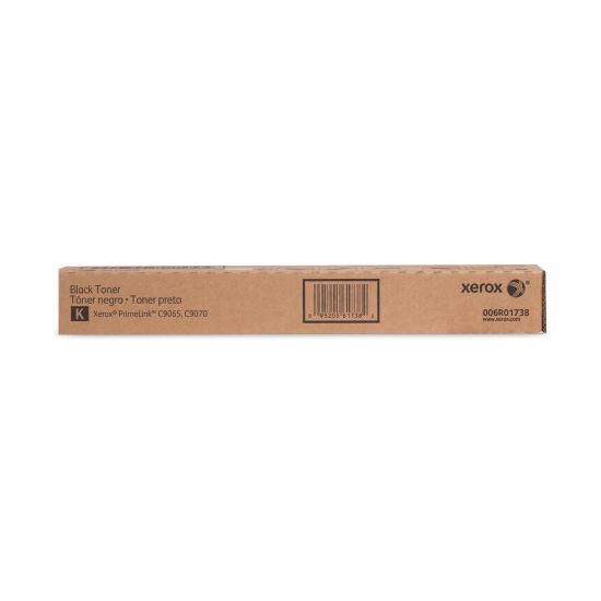 Xerox toner black pentru PrimeLink C9065, C9070