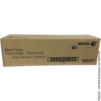Xerox toner black pentru Versant 2100