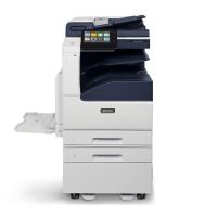 Xerox VersaLink B7125 - 2 tavi cu stand, multifunctional A3 mono, 25ppm