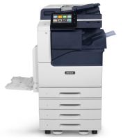 Xerox VersaLink B7125 - 4 tavi, multifunctional A3 mono, 25ppm