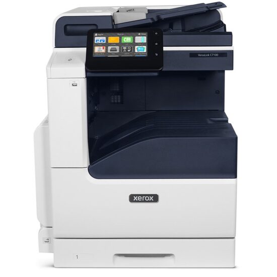 Xerox VersaLink C7130 - 1 tava, multifunctional A3 color, 30ppm