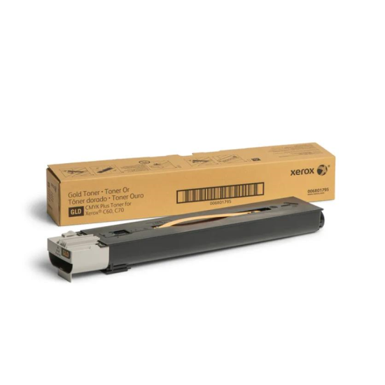 Xerox toner gold pentru C60, C70