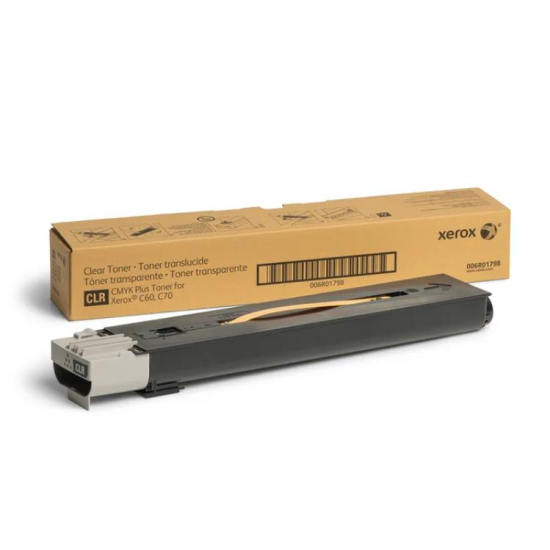 Xerox toner clear pentru C60, C70