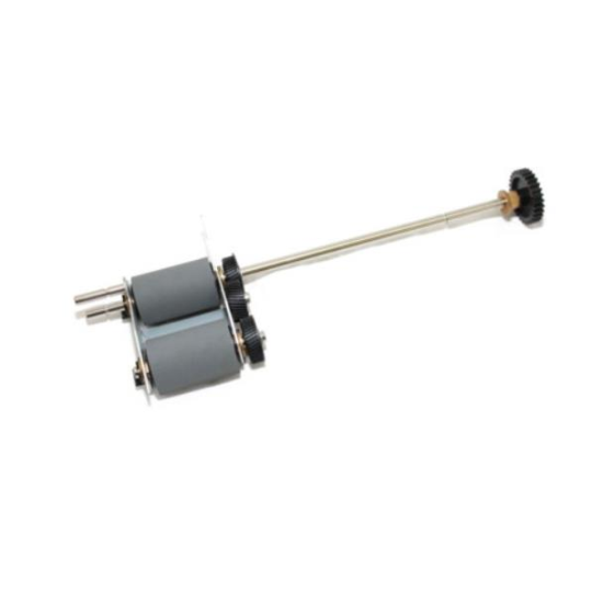 Xerox DADF rolls / nudger roll / retard pad for 41xx, 45xx