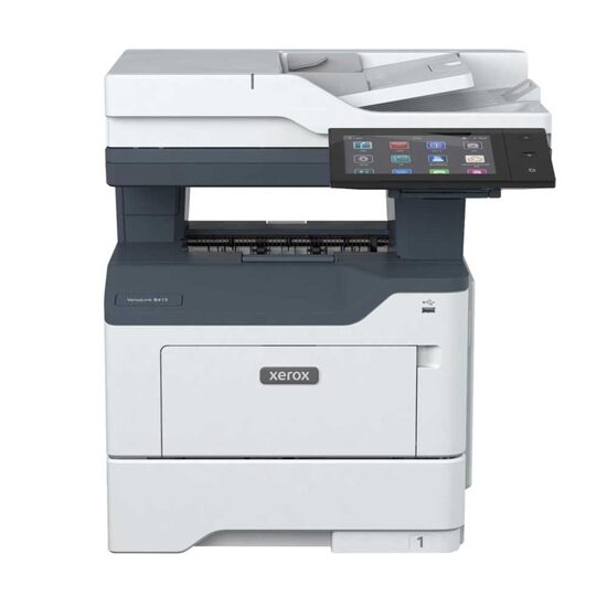 Xerox VersaLink B415DN, multifunctional A4 mono, 47ppm