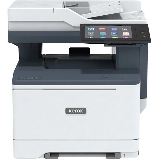Xerox VersaLink C415DN, multifunctional A4 color, 40ppm