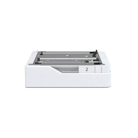 Xerox 550 sheet tray for C620, C625