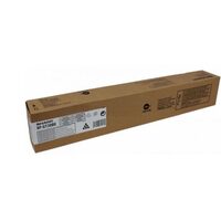 Sharp toner black capacitate mica for BP30C25