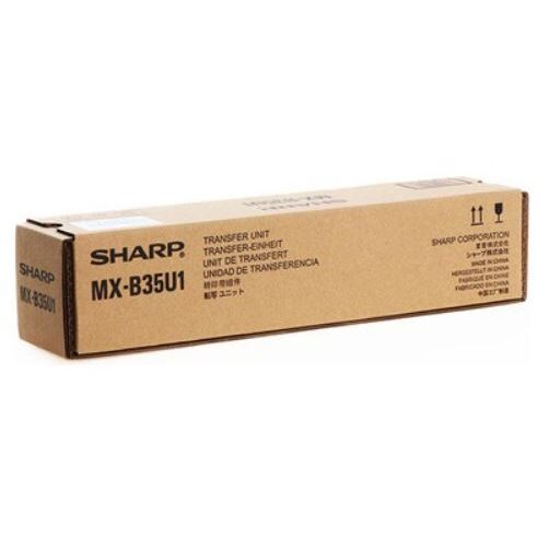 Sharp transfer unit for BPB537, BPB547