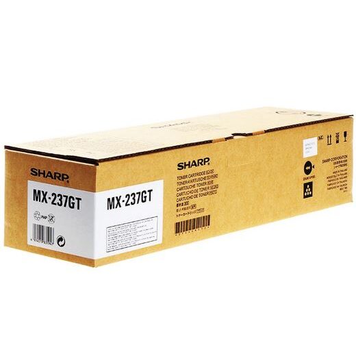 Sharp toner for AR6020/AR6023/AR7024