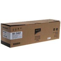 Sharp toner for MXM654/MXM754/MXM657/MXM757