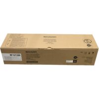 Sharp toner capacitate mare for BP20M series