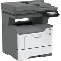 Sharp MXB468F, multfunctional A4 mono, 44ppm
